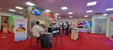 Havana Club enfocado en la ecococtelería en Varadero Gourmet 2022