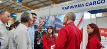 Se esperan días fructíferos en la Feria de Transporte y Logística