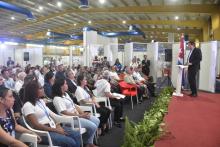 Concluye exitosamente la Feria Internacional de Transporte y Logística