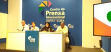 A las puertas de la IV Convención Internacional Cuba-Salud 2022