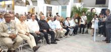 Inaugurada la I Feria Internacional de Turismo Médico y Bienestar 