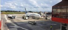 Aeroméxico de vuelta a Cuba