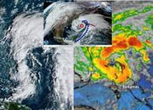 “Tropical, subtropical, extratropical, post tropical”