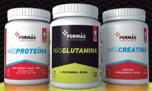 Productos PORMÁS