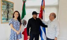 A punto operación aérea del primer carguero semanal entre Cuba y México