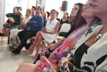 La Mujer que Soy… un puente entre España y Cuba