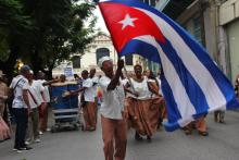 Festival Internacional del Caribe