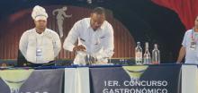 1er Concurso Gastronómico Internacional “Mi bar en Cuba” puso sabor a La Habana