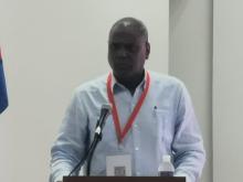 Luis Pino, delegado del Ministro de Turismo en La Habana