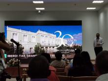 Iberostar Hotels and Resorts da la bienvenida a sus primeros 30 años en Cuba 