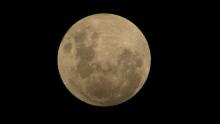 La luna