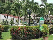 Complejo hotel Los Caneyes