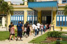 Rutas y Andares regresa a La Habana Vieja
