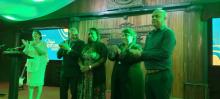 Amistur inicia la celebración de su 30 aniversario