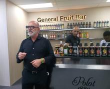 Polot 1882 y el verdadero sabor italiano