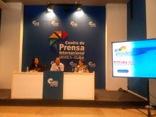 Buenas expectativas para FITCuba 2026