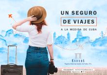 Del Seguro de Viajes de ESICUBA