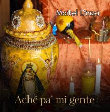Maikel Dinza