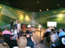 Trae novedades la Feria Internacional del Libro 