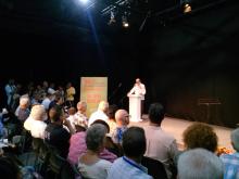 Concluyó la Feria Internacional del Libro en su primera etapa de La Habana 