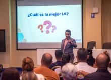 Inteligencia artificial en el marketing, una mirada desde Cuba