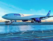 World2fly
