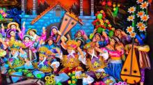 XII Feria Iberoamericana de Artesanía Iberoarte