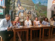 Los saberes y tradiciones del casabe, Patrimonio de la Humanidad