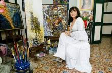 Zaida del Río
