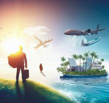 Turismo y desarrollo energético sostenible