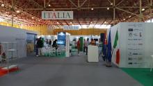 Alimentos y bebidas de Italia, directamente a FIHAV 2025