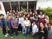 Mad Woman Agency