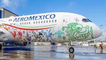 El regreso de Aeroméxico a Cuba es muy positivo, valora Viñales Tours