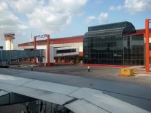 Aeropuerto Internacional Juan Gualberto Gómez, de Varadero