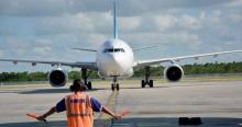 Aeropuerto de Varadero