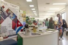 Expo Feria Científico-Comercial resalta valor de Agrociencias 2023