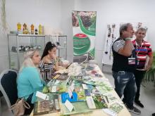Presentan en Agropat 2022 productos del sector agroalimentario de Cuba