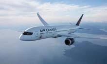 Air Canada reiniciará desde Toronto vuelos directos a La Habana 