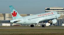 Air Canada reinició sus vuelos a Cuba