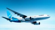 Air Transat volverá a aterrizar en La Habana en diciembre