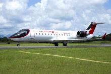 Air Century con numerosos vuelos a Cuba