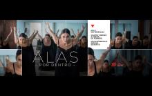 Lizt Alfonso Dance Cuba anuncia Alas por dentro