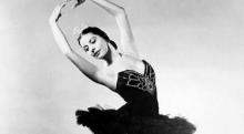 Alicia Alonso