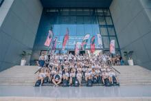 Un éxito evento Tower Experience con turoperadores argentinos en Cuba foto Prensa Latina