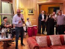 Cultura y aromas de Cuba en Montevideo