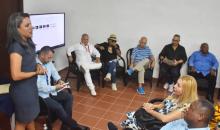 ¿Qué mostraron Artex y la Egrem en FITCuba 2023?