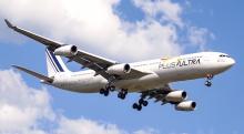 Cubana de Aviación retoma ruta La Habana-Frankfurt