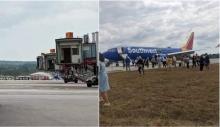 Investigan causas de aterrizaje de emergencia de Southwest en aeropuerto de La Habana