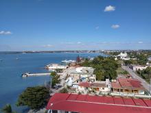 bahia de cienfuegos