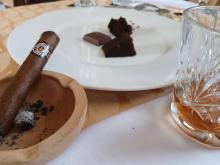 Primer Balcón del Habano en Trinidad reúne tradición y talento